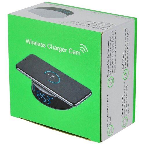 CEL-TEC Base WR WiFi centar Slike