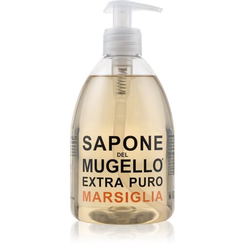 Sapone del Mugello Marseille tekoče milo za roke 500 ml Cene