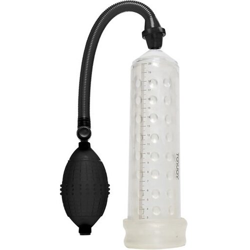 Toy Joy Erekcijska Črpalka Power Massage Cene