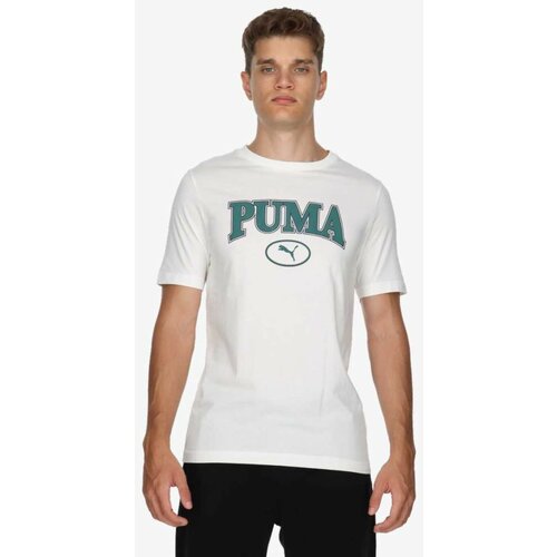 Puma muška majica squad tee  676013-65 Cene