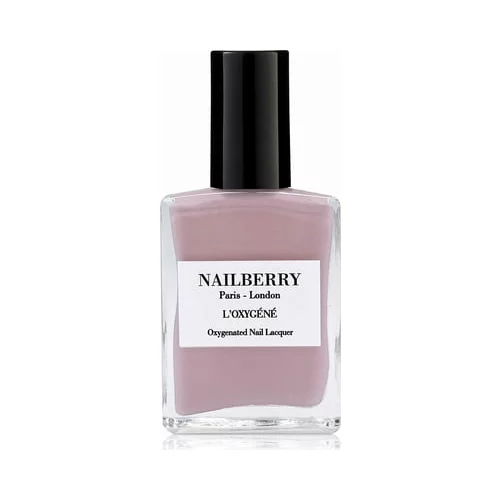Nailberry L'Oxygéné lak za nokte nijansa Romance 15 ml