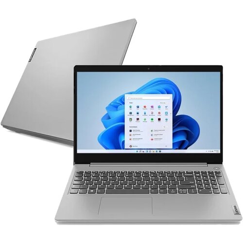 Lenovo IdeaPad 1 15IAU7 laptop 82QD00D9SCW Cijene