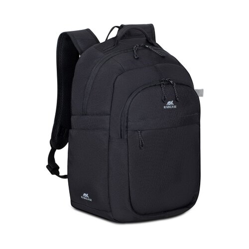 Rivacase 5432 Black Urban Backpack 16l Slike