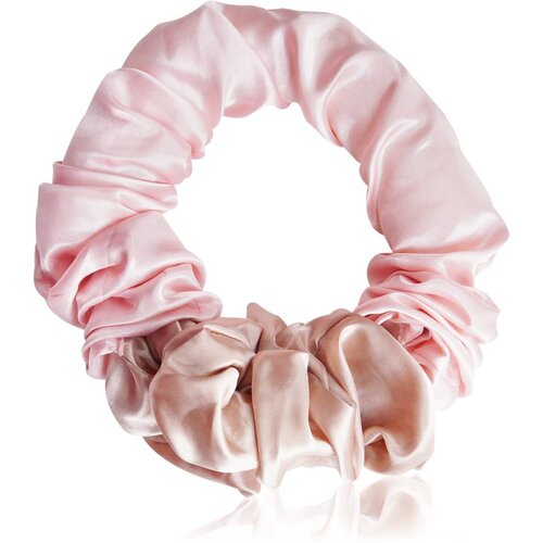 Brushworks Heatless Curling Scrunchie elastika za navijanje las 1 kos Cene