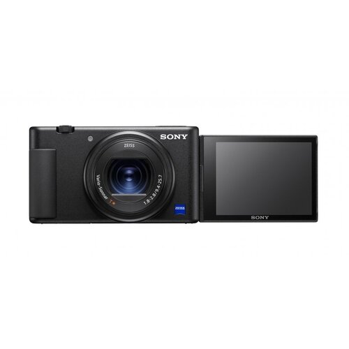 Sony ZV-1 Slike