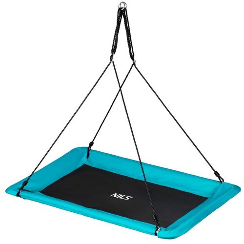 Nils Camp Pravokotna gugalnica 150 cm Cene