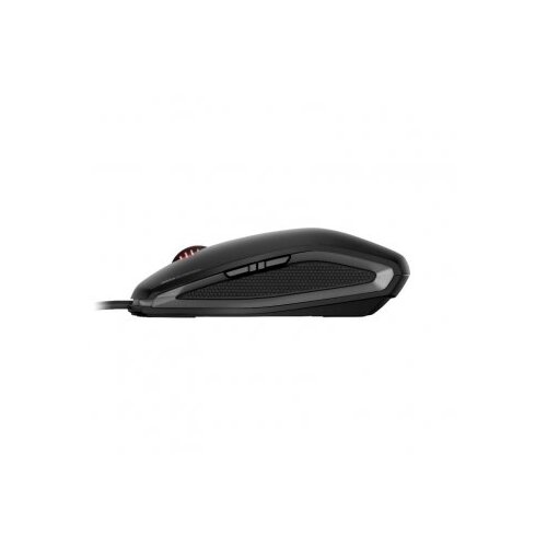 Cherry GENTIX-4K USB, optički crni miš Cene