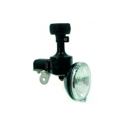 Capriolo svetla-dinamo+prednja lampa pvc (c) ( 181652 ) Slike