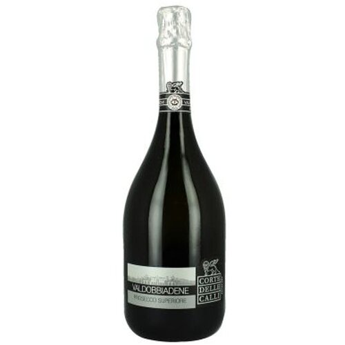 Corte Delle Calli prosecco superiore docg valdobbiadene extra dry 0,75l Cijene