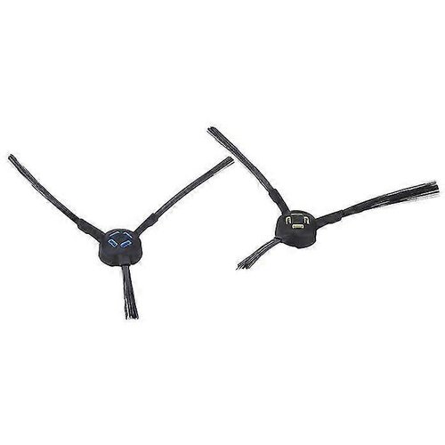 INORCO Stranska krtača za robotski čistilec Ilife A9 A7 V8s - - Dodatek stranske krtače ABS 2 kosa, (21875358) Cene