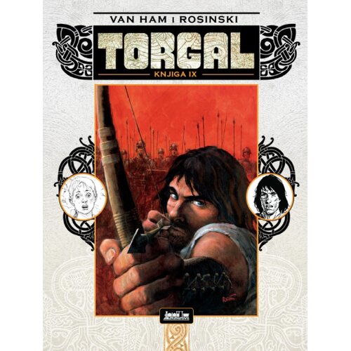 Delfi Torgal 9 Cene