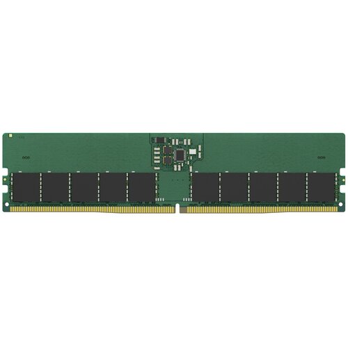  Kingston Technology KTD-PE556E-16G memory module 16 GB 1 x 16 GB DDR5 5600 MT /s 288-pin DIMM ECC Cene