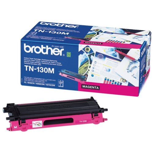  Brother TN-130M rdeč/magenta (TN130M) - original Cene
