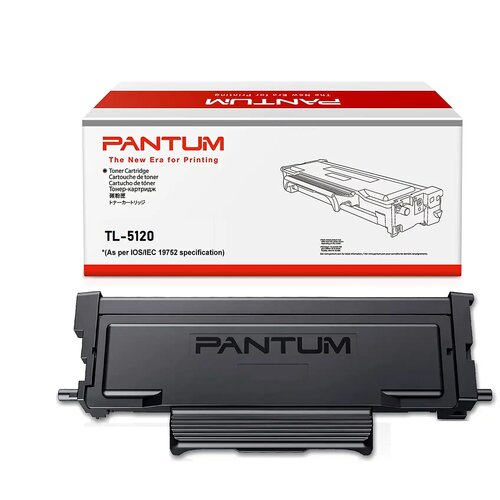 Pantum Toner TL-5120x BP5100dn/BP5100dw/BM5100adn/BM5100adw/BM5100fdn/BM5100fdw 15000str. Slike