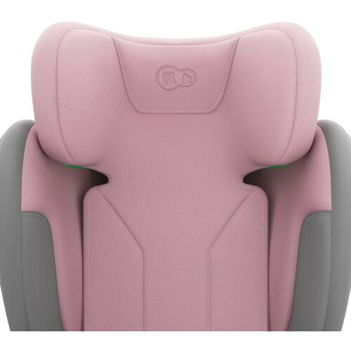  Avtosedež Kinderkraft I-Spark 2 Plus i-Size 15-36 kg (100-150 cm) brez Isofixa, roza Slike