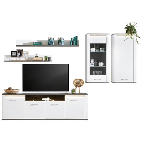 Premium Living stenska polica alassio Slike