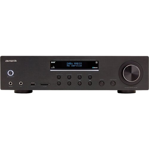 Aiwa AV Sprejemnik in Ojačevalec zvoka AMR-200DAB, (20447013) Cene