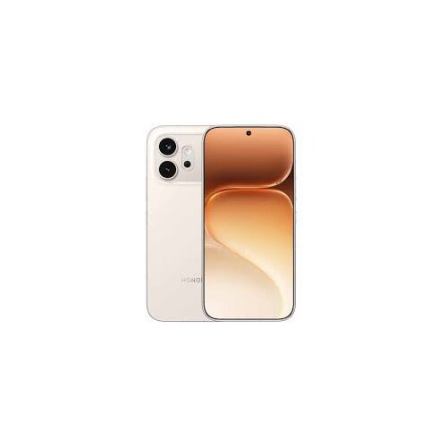 Honor 600 8 Golden 8GB/512GB White Slike