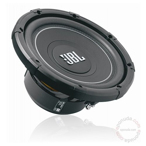 JBL MS-12SD4 vufer za kola (300 mm) auto zvučnik Slike