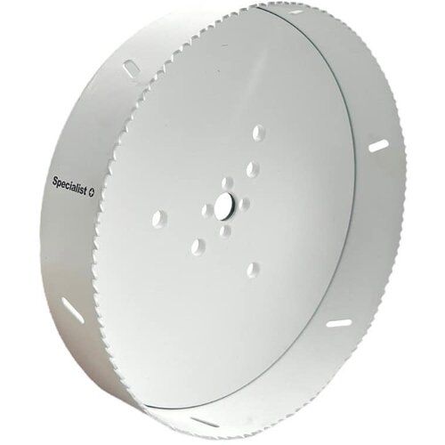  Bi-Metal kruna za rupe 200 mm Cijene