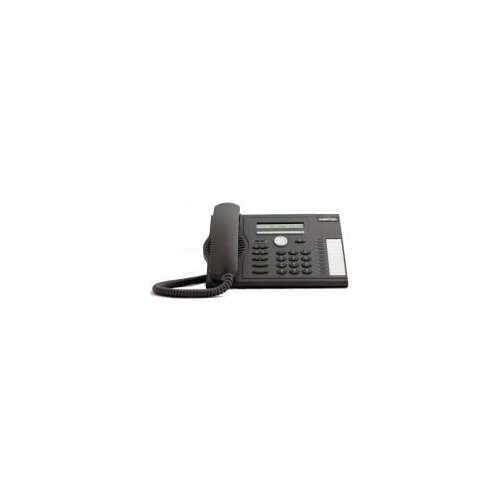 DETEWE Mitel Tischtelefon MiVoice 5361 Digital Phone IP phone Black LCD Cene