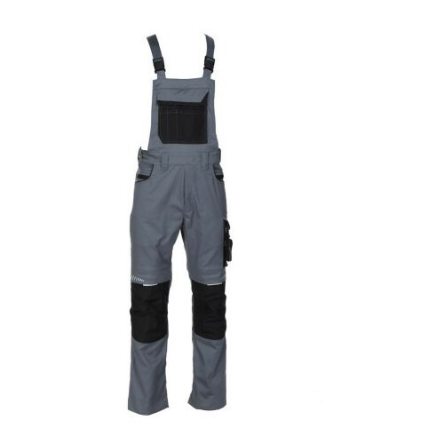 Lacuna radne farmer pantalone pacific flex sive veličina 64 ( 8pacibs64 ) Cene