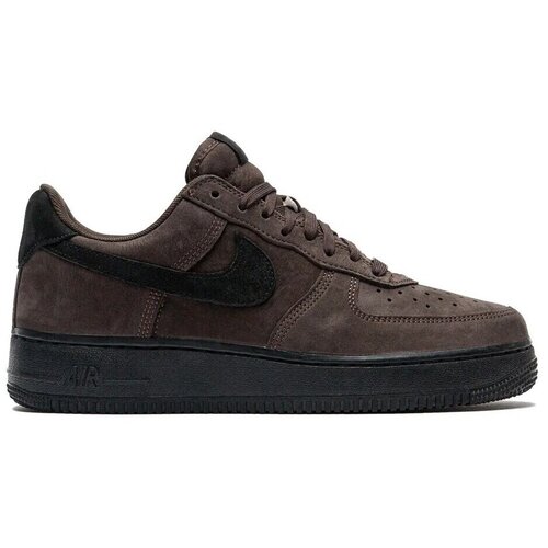 Nike Nizke superge Air Force Kostanjeva Slike
