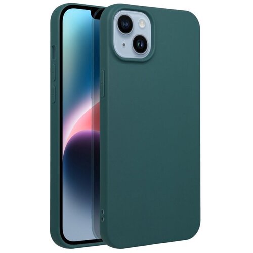  futrola matt case za xiaomi redmi A3 4G zelena Slike