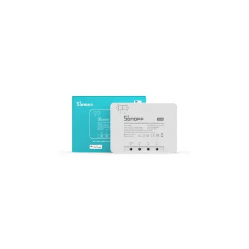 SONOFF pametno stikalo wi-fi za merjenje porabe energije POWR3 Cene