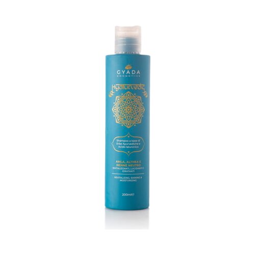 GYADA hyalurvedic revitalizacijski šampon Cene