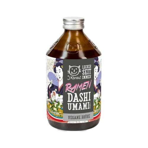 BIO veganska juha Dashi Umami za ramen Cene