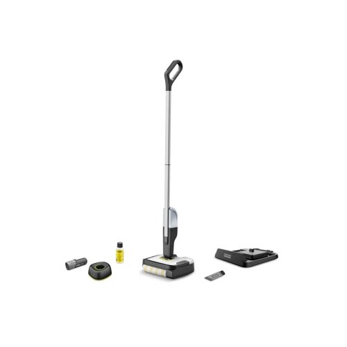 Karcher fc 2-4 battery set akumulatorski čistač tvrdih podova Cene