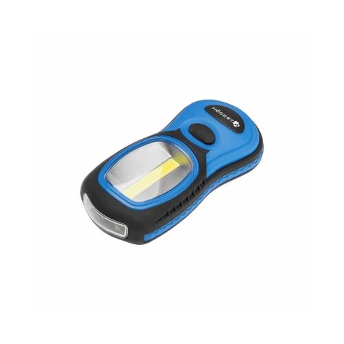 Lampa ABS KUČIŠTE MAGNET COB 3W HT1E402 Cene