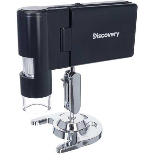 Discovery Artisan 256 digital Microscope Slike