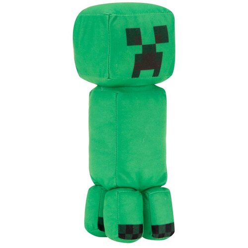 Minecraft Creeper plišana igračka 32cm Cene