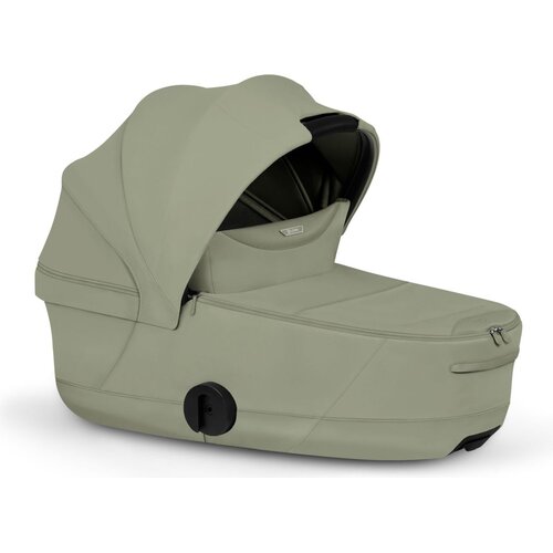 Cybex ko&amp;scaron;ara za kolica zložljiva Mios/Coya Platinum sage green 526000469 Slike