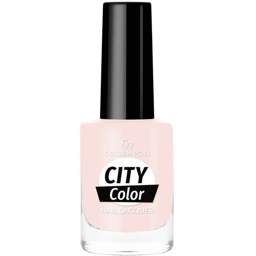 Golden Rose lak za nokte City Color O-CNL-72 Cene