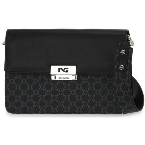 Nero Giardini Torbe NERO GIARDINI 100 GIOVE NERO Črna Cene