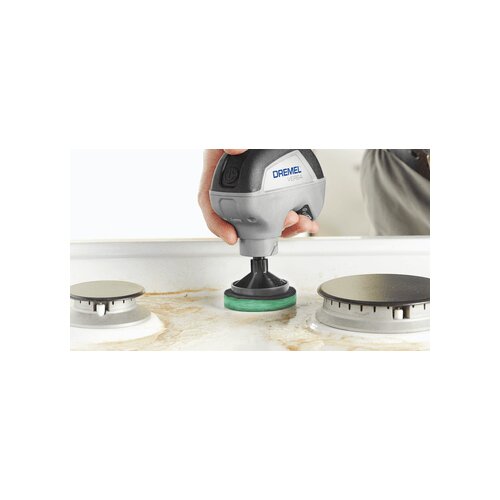 Dremel Versa kuhinjska podloga za čišćenje (PC367-3) 2615P367JA promjer 63.5 mm Cijene
