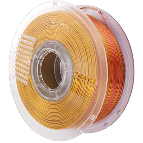 AzureFilm pla silk dual color rose fortune, 1.75 mm / 1000 g Cene