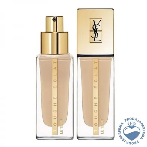 Yves Saint Laurent Touche Éclat Le Teint Renovated Foundation (BD25) 25ml Cijene