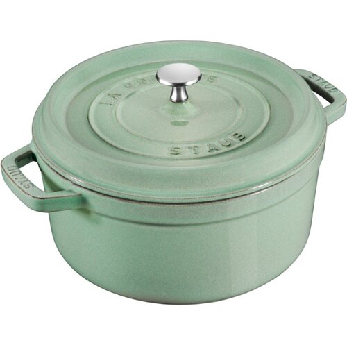 Zwilling STAUB LA COCOTTE 6.7 L Round Cast iron Casserole baking dish Cijene