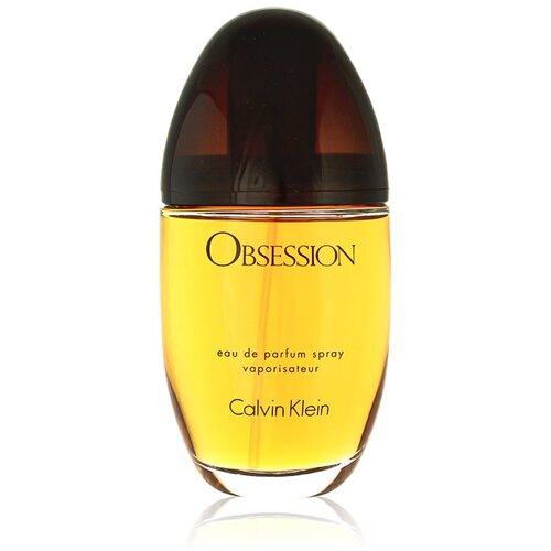 Calvin Klein Obsession parfumska voda 100 ml za ženske Slike