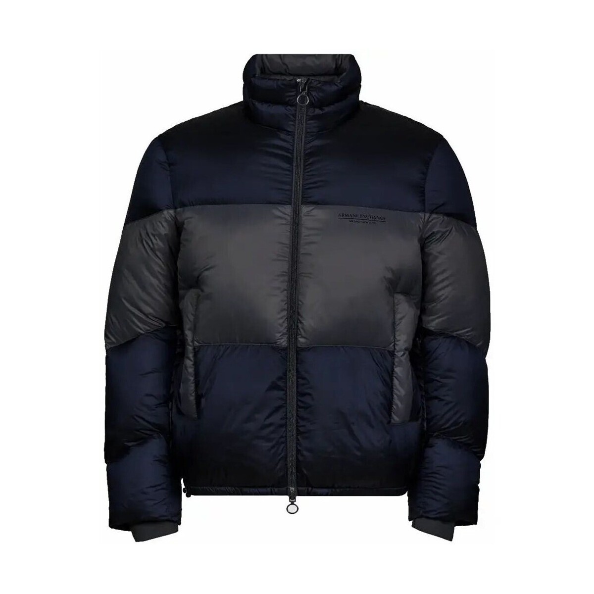 Emporio Armani Puhovke 6HZBG1ZNMGZ pisana Cene