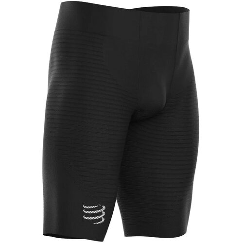  Hlače Compressport Oxygen Under Control Short - T1 Cijene