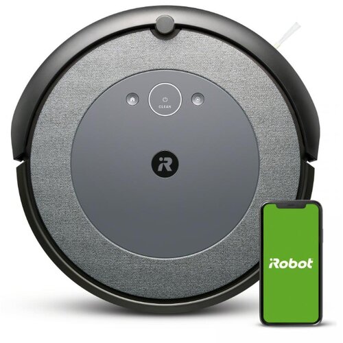 Irobot Roomba i3+ robot usisivač Cene