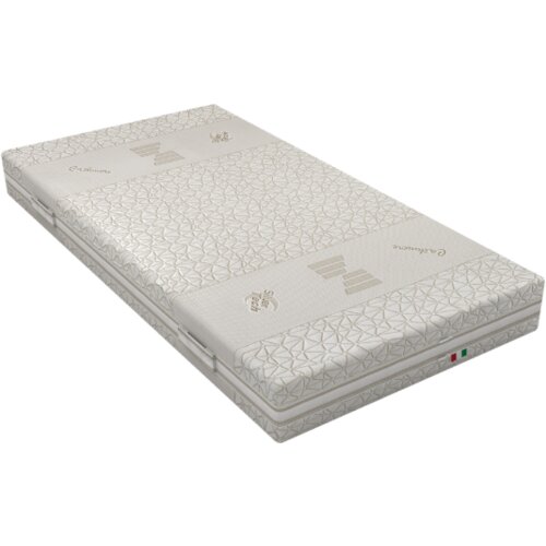 Quanomed Smart Sleep maxquano luksuzni dušek 80X200X18, sa kašmirom i srebrnim vlaknima Cene