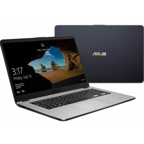Asus VivoBook X505ZA-EJ635 laptop Slike