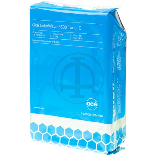  Toner Océ CW3500 (1070095113) (modra), original Cene