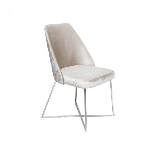 Olimp Sport Trpezarijska stolica Vip Magnolija Cene